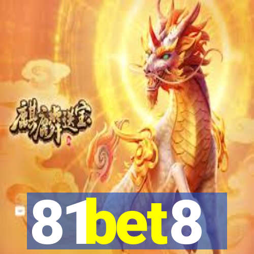 81bet8