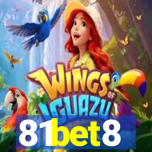 81bet8