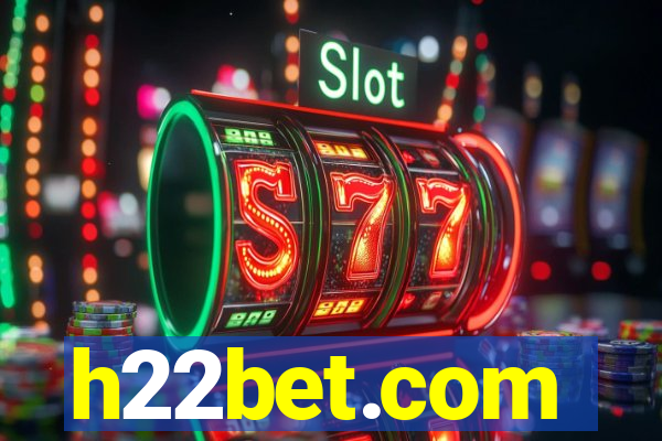 h22bet.com