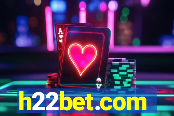 h22bet.com