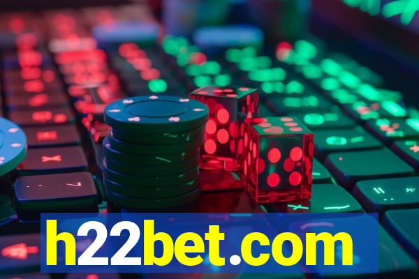 h22bet.com