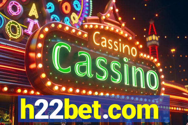 h22bet.com