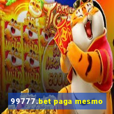 99777.bet paga mesmo