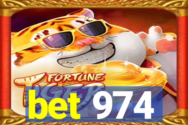 bet 974