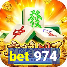 bet 974