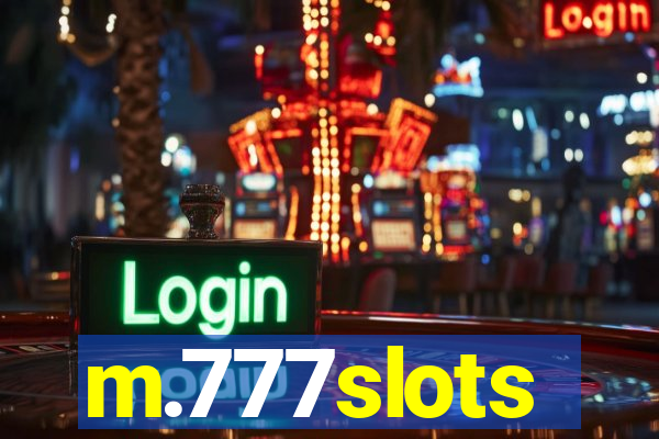 m.777slots