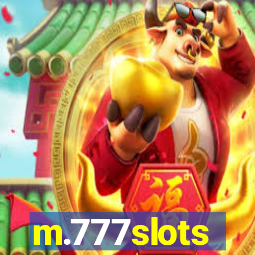 m.777slots