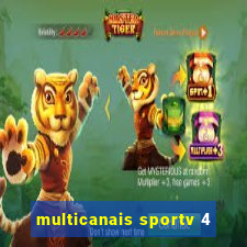 multicanais sportv 4