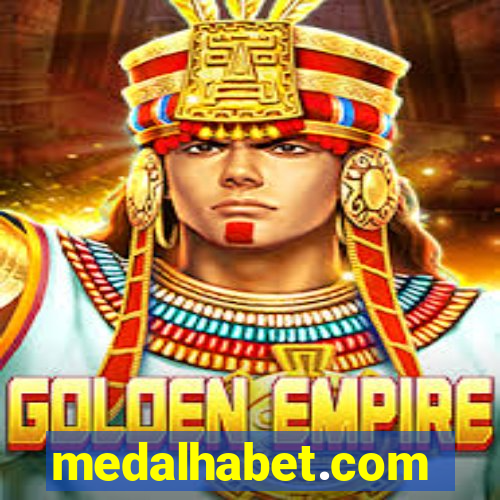 medalhabet.com