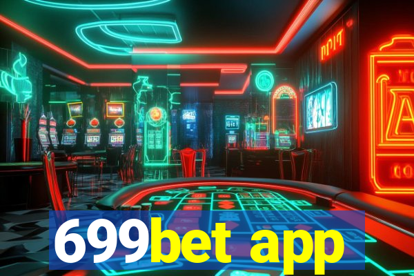 699bet app