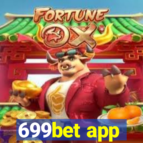 699bet app