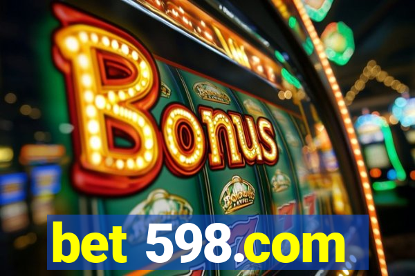 bet 598.com