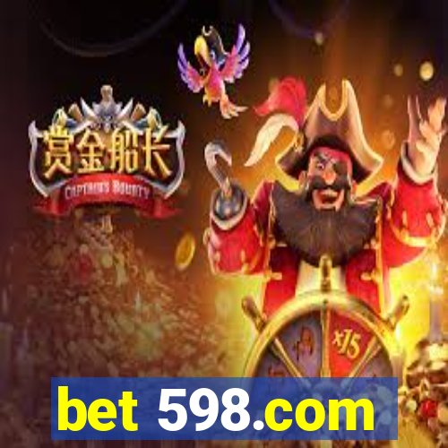 bet 598.com