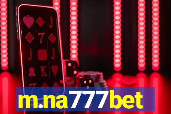 m.na777bet