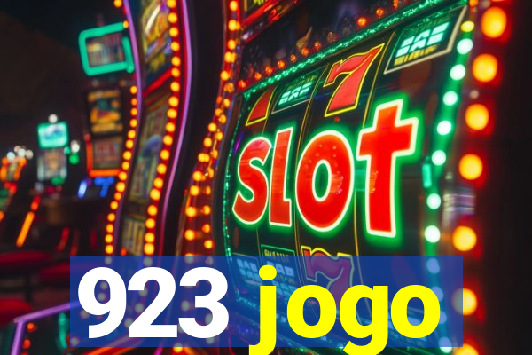 923 jogo