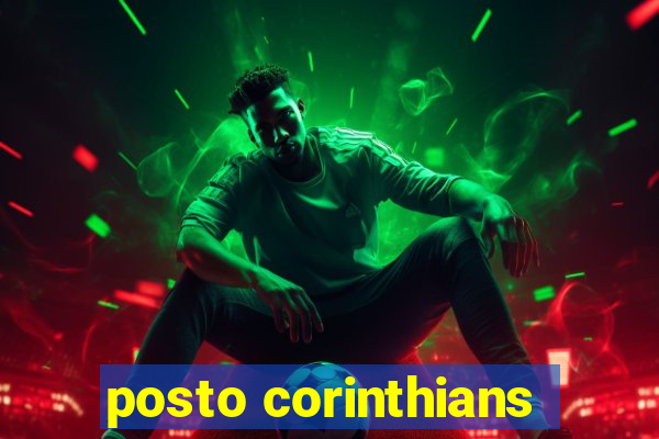 posto corinthians