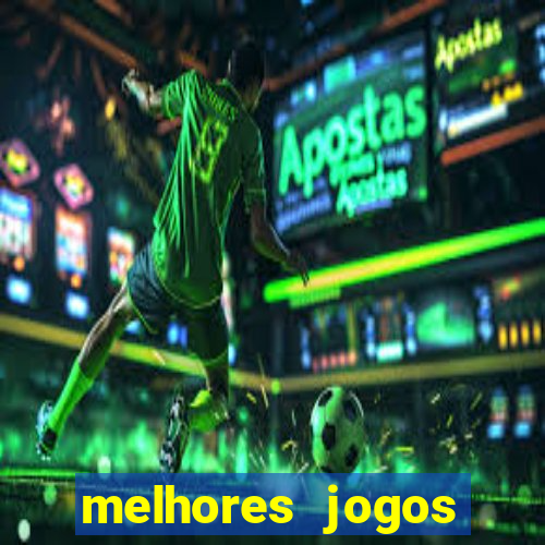 melhores jogos mmorpg mobile