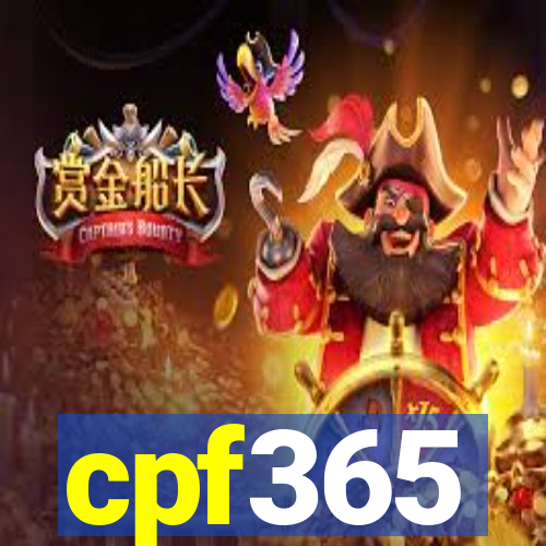 cpf365