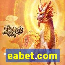 eabet.com