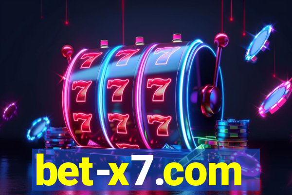 bet-x7.com