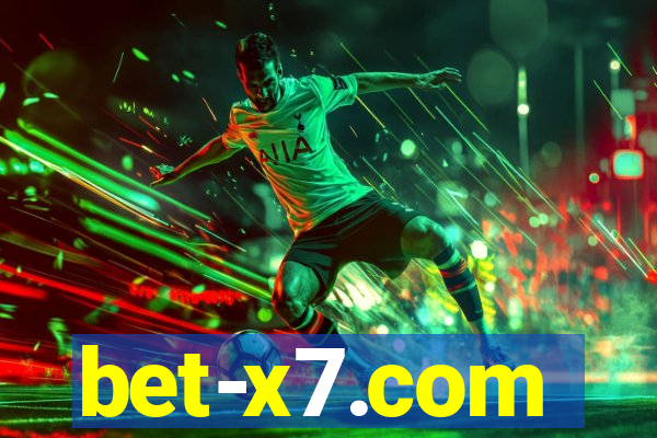 bet-x7.com