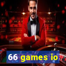 66 games io