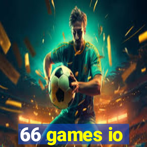 66 games io