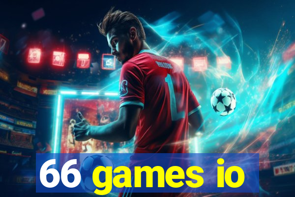 66 games io