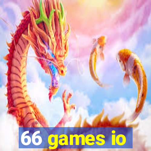 66 games io