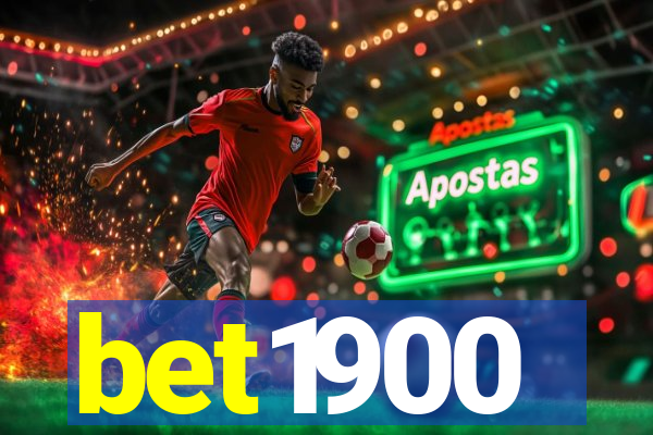 bet1900