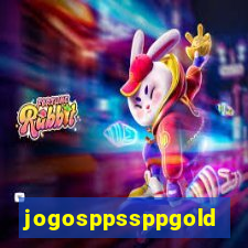 jogosppssppgold