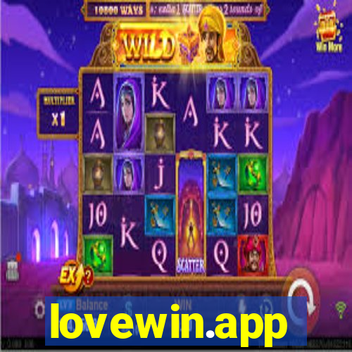 lovewin.app