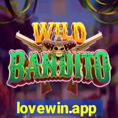 lovewin.app