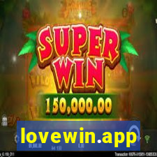 lovewin.app