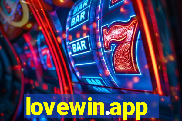 lovewin.app