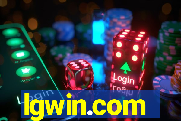 lgwin.com