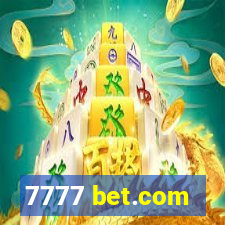 7777 bet.com