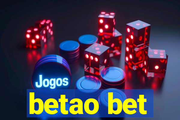 betao bet