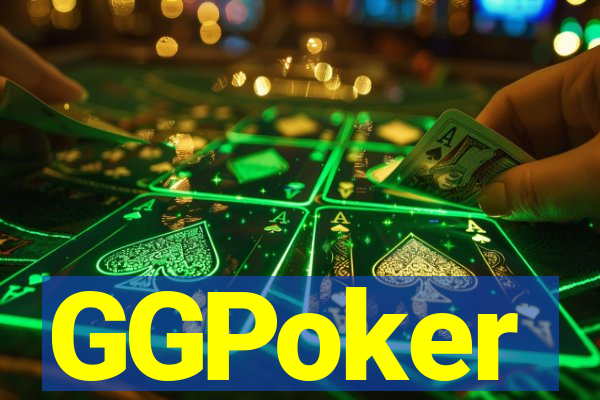 GGPoker