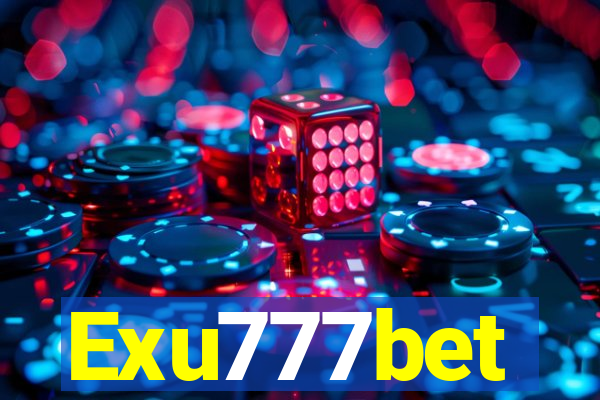 Exu777bet