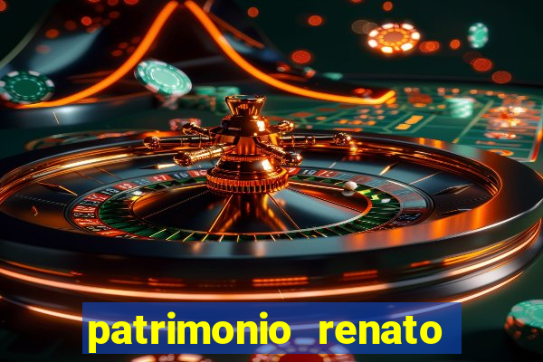 patrimonio renato garcia 2024