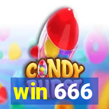 win 666