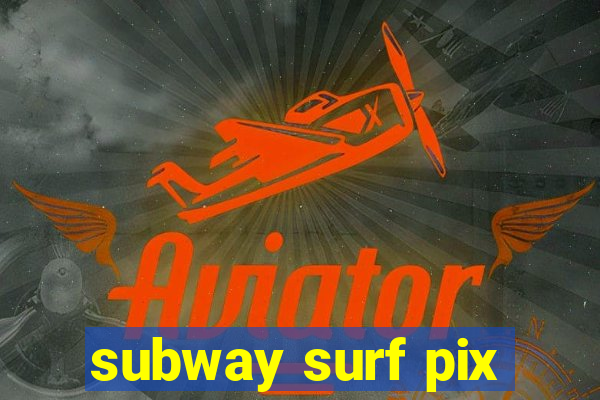 subway surf pix