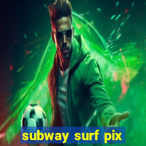 subway surf pix