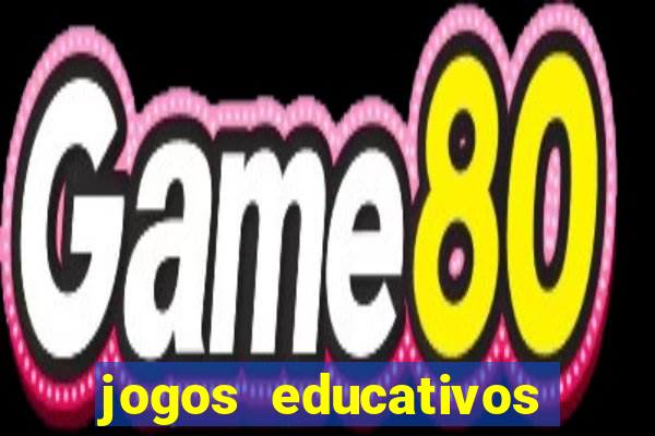 jogos educativos sobre vitaminas