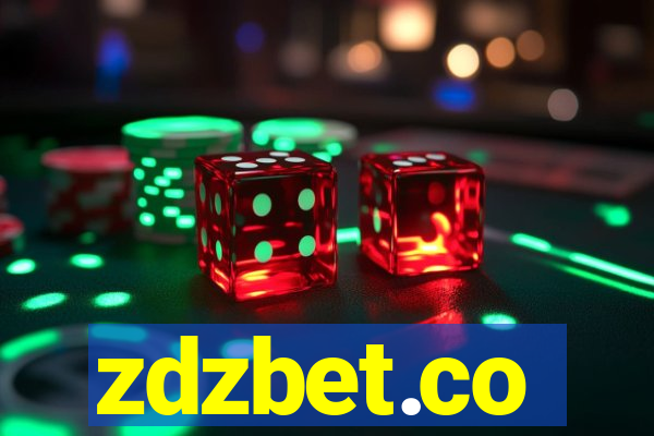 zdzbet.co