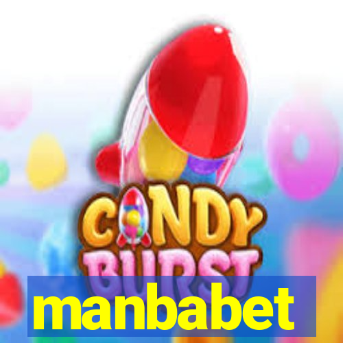 manbabet