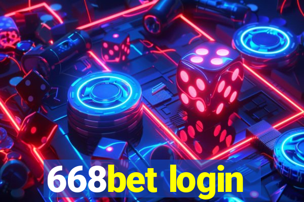 668bet login