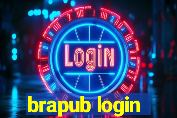 brapub login