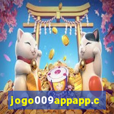 jogo009appapp.com